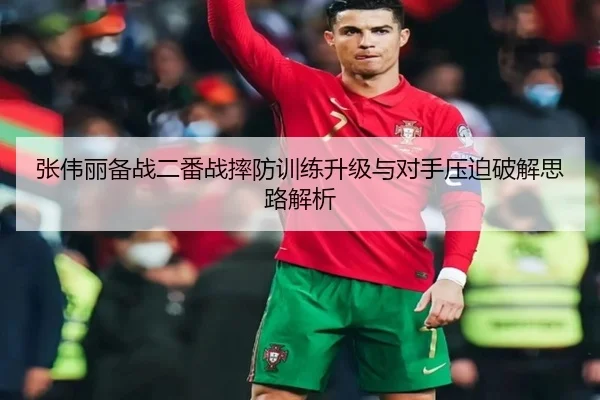 张伟丽备战二番战摔防训练升级与对手压迫破解思路解析 - MKSports